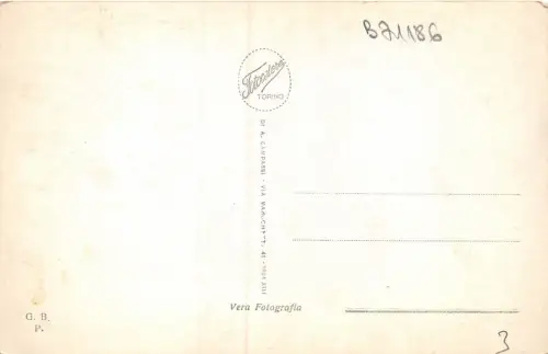 B71186 Interno Duomo Creazione del Mondo Monreale Italien