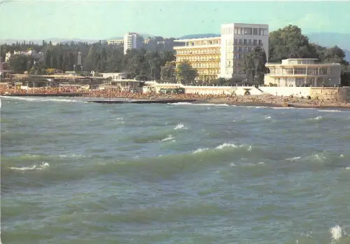 B83805 Sotschi Russland