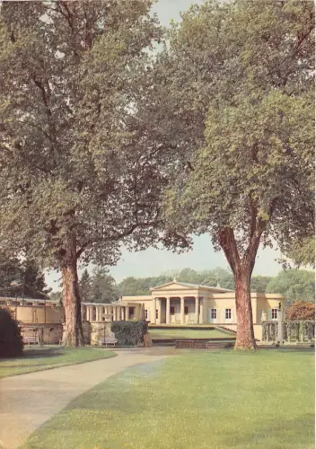 B34182 Potsdam Sanssouci Schloss Charlottenhof Deutschland