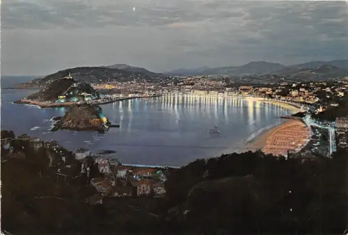 BR23863 San Sebastian Spanien