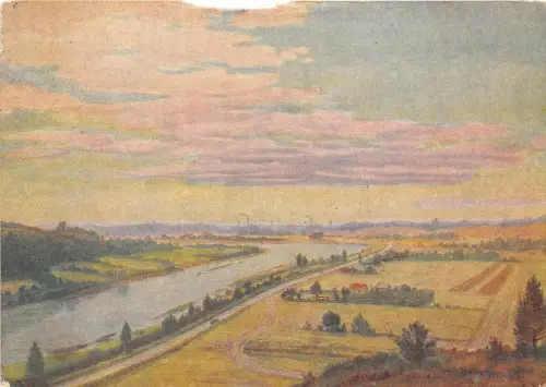 B54625 A I Fmuidzinavitus Gemälde