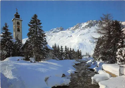 B46970 Andermatt Schweiz