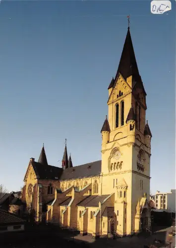 BG12816 rosenkranzirche bad neuenahr germany