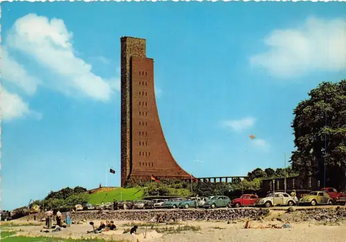 B53988 Grodenpass Blick auf den Pass Schweiz