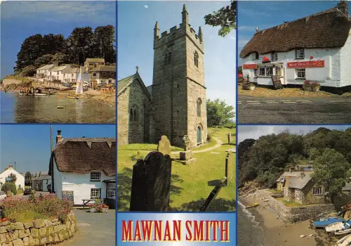 BT17695 mawanan smith near falmouth uk