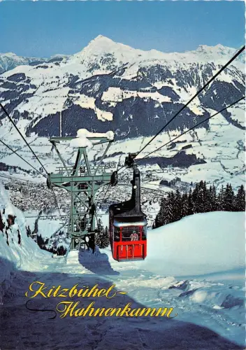 B68764 Kitzbühel Tirol Österreich