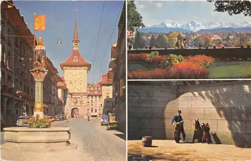 B52625 Bern La capitale de la suisse switzerland