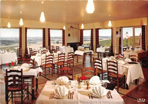 BG27766 de hollemeersch hotel restaurant kemmel belgien