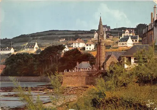 BR23306 Saint Michel en Greve Frankreich