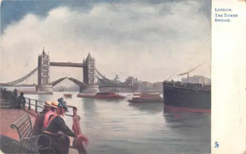 uk4418 tower bridge london uk