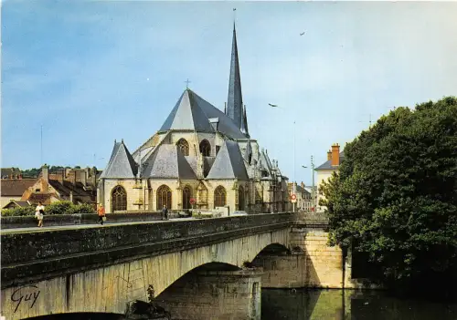 Br21825 neumors le grand pont france