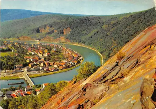 BR23889 La Roche a Sept Heures france