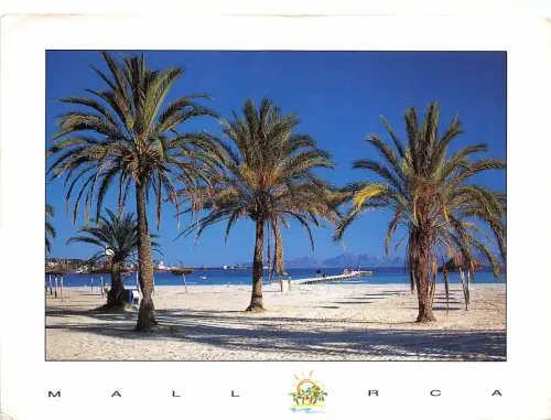 B33143 Mallorca Spanien