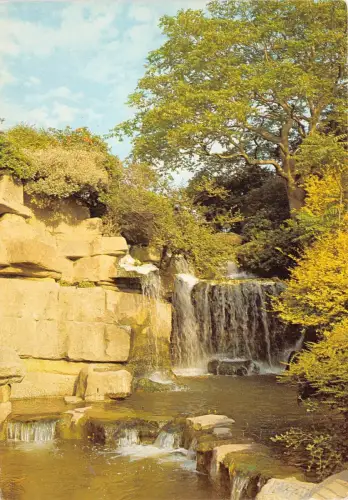 BT18087 the waterfall ramsgate uk