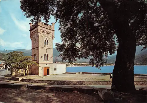 B47817 Sapri Observatorium Italien