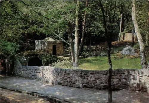 BG5448 heilige lanostichting niederlande