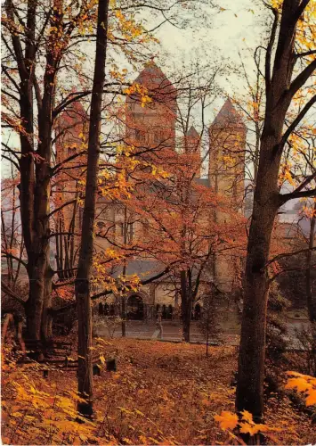 BG27772 maria laach kunstverlag maria laach germany