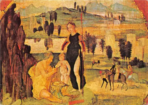 B25776 Vulcan Forgeant les ailes d Amour Kunst Gemälde