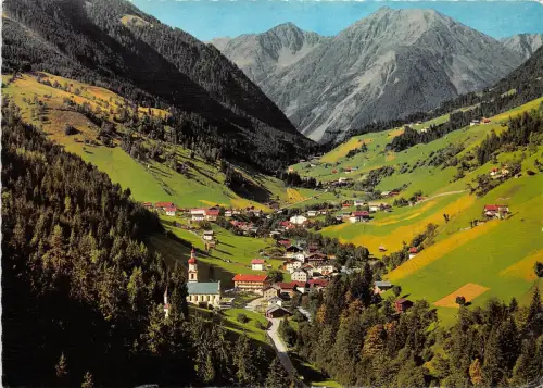 B47341 Luftkurort Sellran Österreich