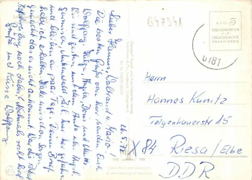 B47341 Luftkurort Sellran Österreich