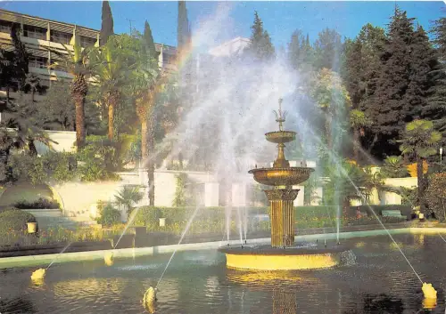 B83852 Sotschi Russland