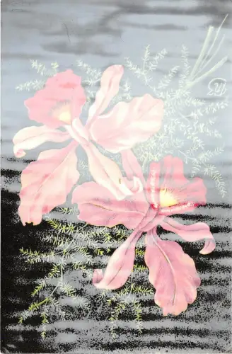 BR23312 Blumen fleurs