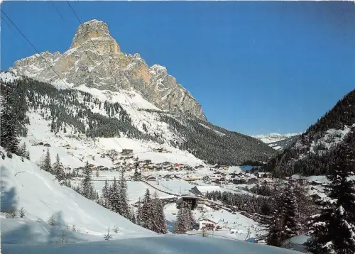 BG17574 corvara alta badia dolomiti italy