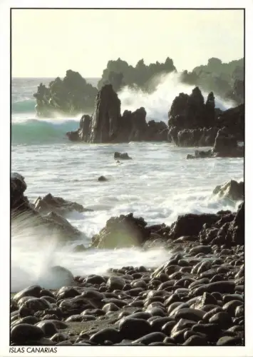 B33267 Islas canarias spain