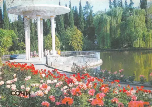 B32831 Sotschi Russland