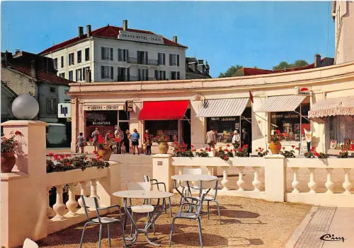 Br21807 st jean de losne france