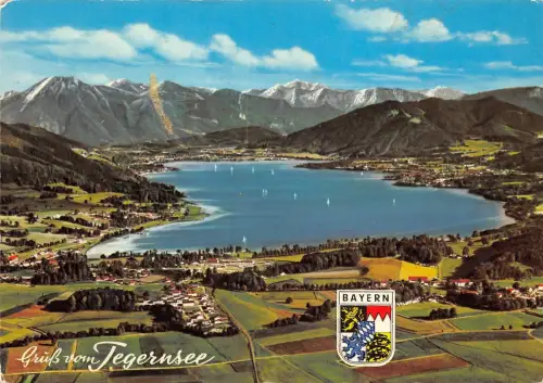 B34216 Bayern Deutschland