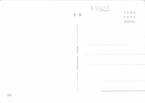 B73623 Milano duomo interno Italien