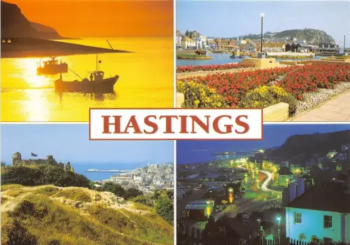 B87860 hastings uk