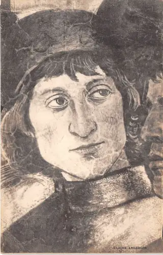 BR32740 Roma Chapelle Sixtine italy