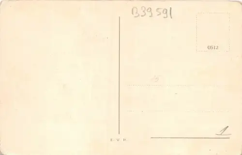 B39591 Roma Panorama Italien