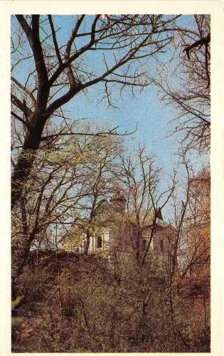 B66081 Russland Russie