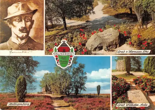 B69162 Fallingbostel Deutschland