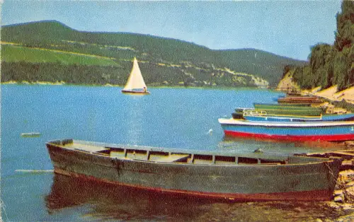 BR12522 Nosorossisk Russland Novorossijsk