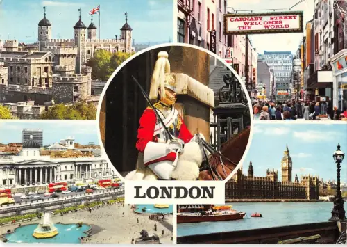 B102469 london londinium uk