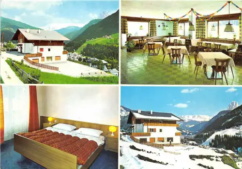 B32027 Johann Nino Bergmeister Österreich