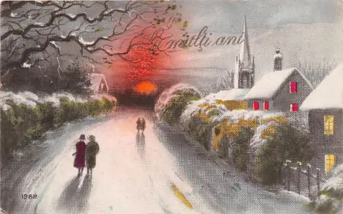 B30185 la Multi ani happy birthday holiday