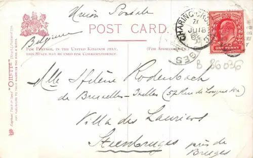 B86036 Schiff Bateaux Tower Bridge London UK