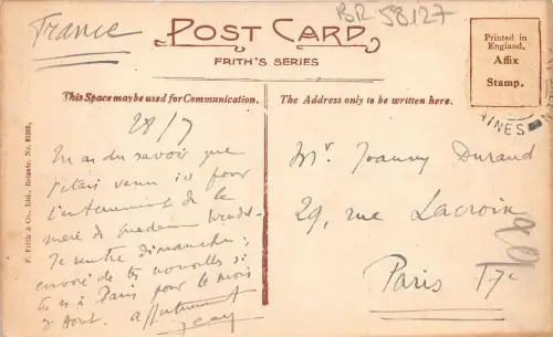 BR58127 Windsor Castle Lowar Ward UK