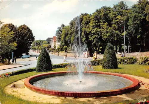 BR23223 Neris les bains frankreich