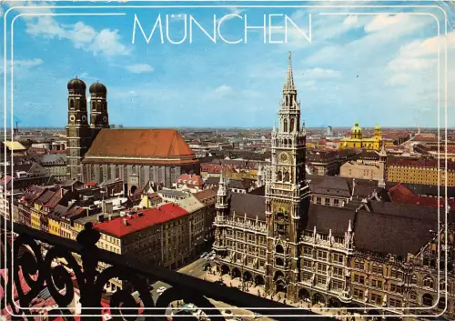 B75919 München Deutschland