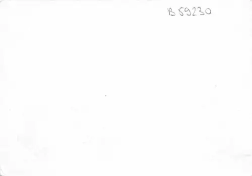 BC59230 Train DERU rail chemin a fer