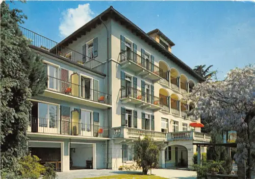 B31634 Locarno Casa Locarno Monti Schweiz