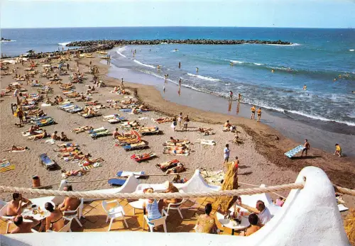 BG27369 tenerife playa de las americas spain