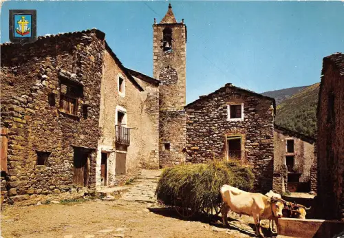 B52469 Setcases reco de muntanya spain