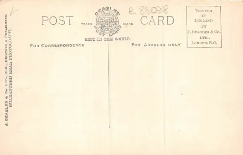 B85092 st martin in the fields london uk